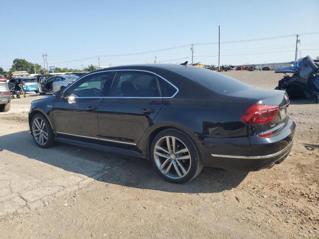1VWDT7A32HC056782 - 2017 VOLKSWAGEN PASSAT R-LINE Qara foto 2