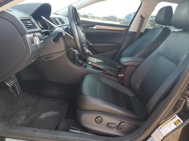 1VWDT7A32HC056782 - 2017 VOLKSWAGEN PASSAT R-LINE Qara foto 7