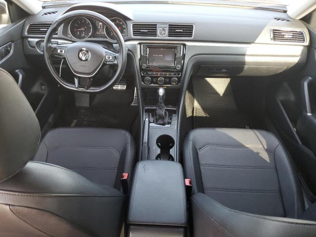 1VWDT7A32HC056782 - 2017 VOLKSWAGEN PASSAT R-LINE Qara foto 8