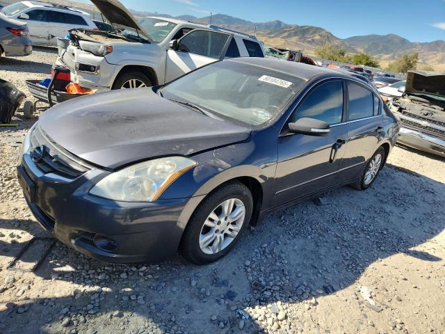 2010 NISSAN ALTIMA BASE, 