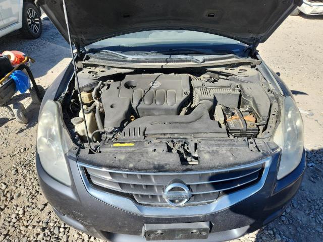 1N4AL2AP7AN446739 - 2010 NISSAN ALTIMA BASE 石墨色 照片 11