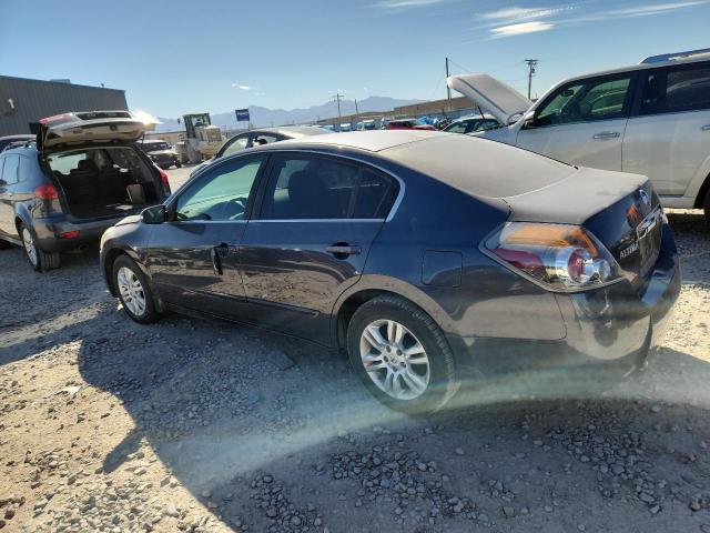 1N4AL2AP7AN446739 - 2010 NISSAN ALTIMA BASE 石墨色 照片 2