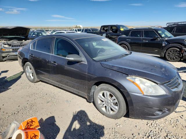 1N4AL2AP7AN446739 - 2010 NISSAN ALTIMA BASE 石墨色 照片 4