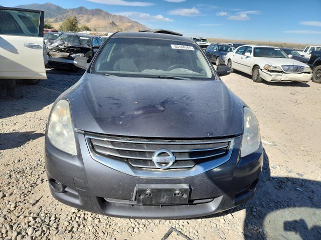 1N4AL2AP7AN446739 - 2010 NISSAN ALTIMA BASE 石墨色 照片 5