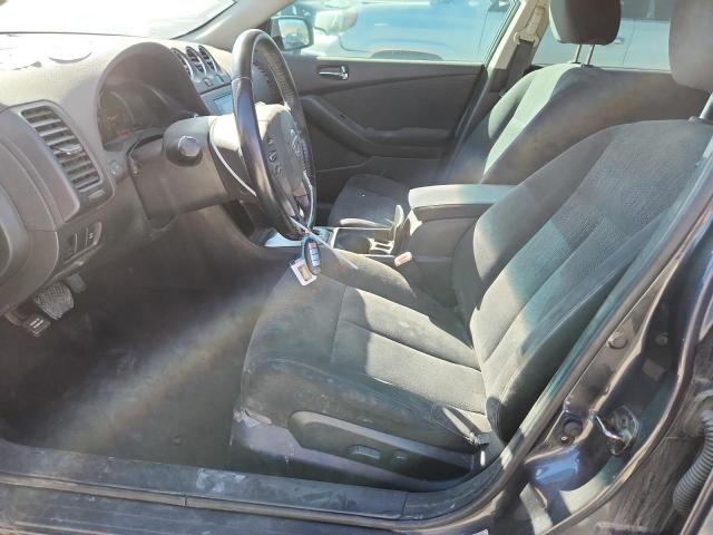 1N4AL2AP7AN446739 - 2010 NISSAN ALTIMA BASE 石墨色 照片 7