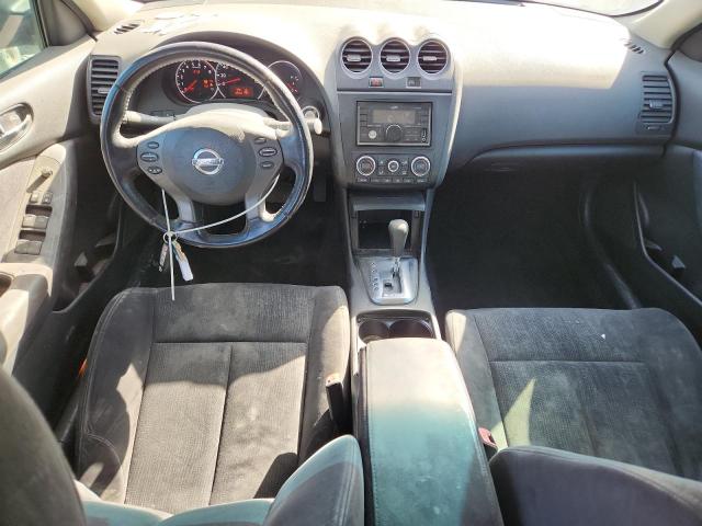 1N4AL2AP7AN446739 - 2010 NISSAN ALTIMA BASE 石墨色 照片 8