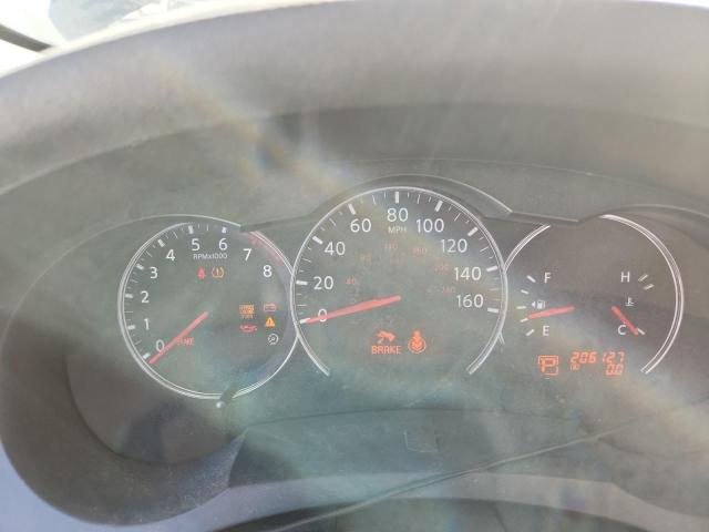 1N4AL2AP7AN446739 - 2010 NISSAN ALTIMA BASE 石墨色 照片 9