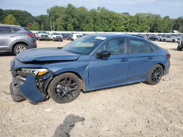 2025 HONDA CIVIC SPORT, 