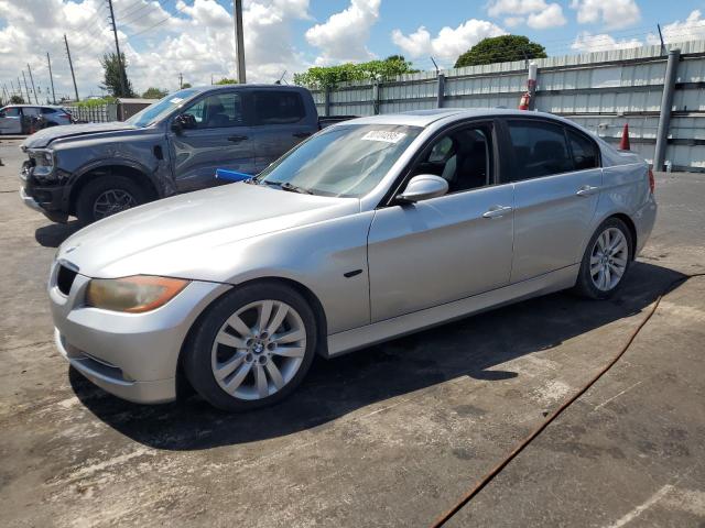 2007 BMW 328 I, 
