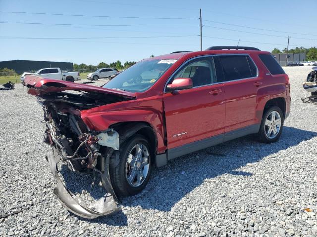 2013 GMC TERRAIN SLE, 