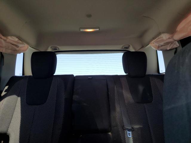 2GKALSEK6D6134997 - 2013 GMC TERRAIN SLE 红色 照片 10