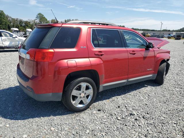 2GKALSEK6D6134997 - 2013 GMC TERRAIN SLE 红色 照片 3