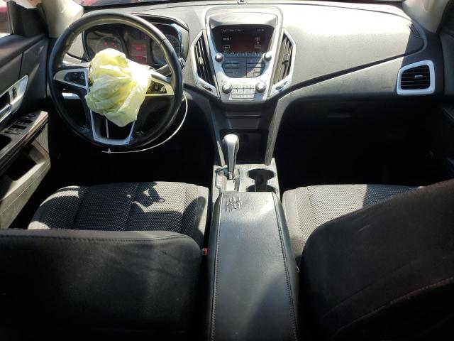 2GKALSEK6D6134997 - 2013 GMC TERRAIN SLE 红色 照片 8