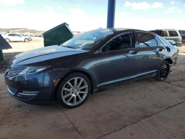 2013 LINCOLN MKZ, 