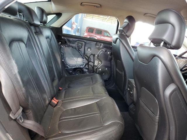 3LN6L2G95DR826474 - 2013 LINCOLN MKZ Gri fotoğraf 10