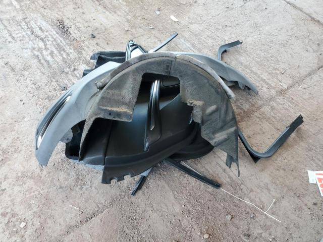 3LN6L2G95DR826474 - 2013 LINCOLN MKZ Gri fotoğraf 12