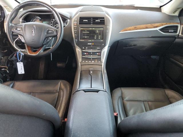 3LN6L2G95DR826474 - 2013 LINCOLN MKZ Gri fotoğraf 8