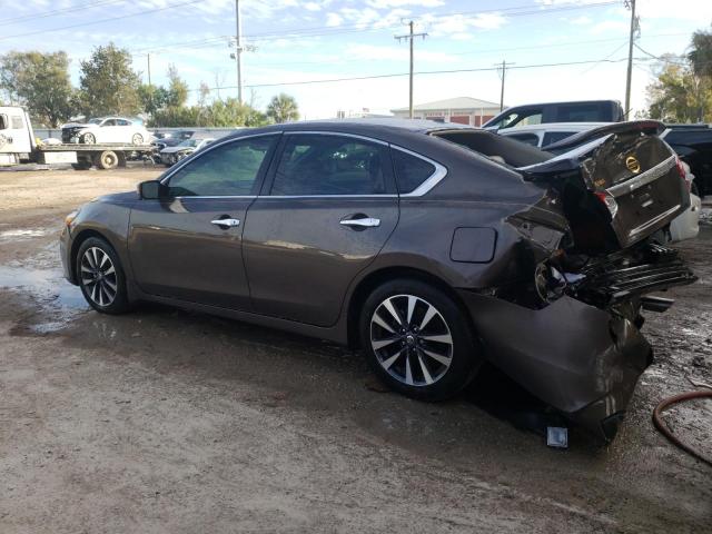 1N4AL3AP9GC164497 - 2016 NISSAN ALTIMA 2.5 BROWN photo 2