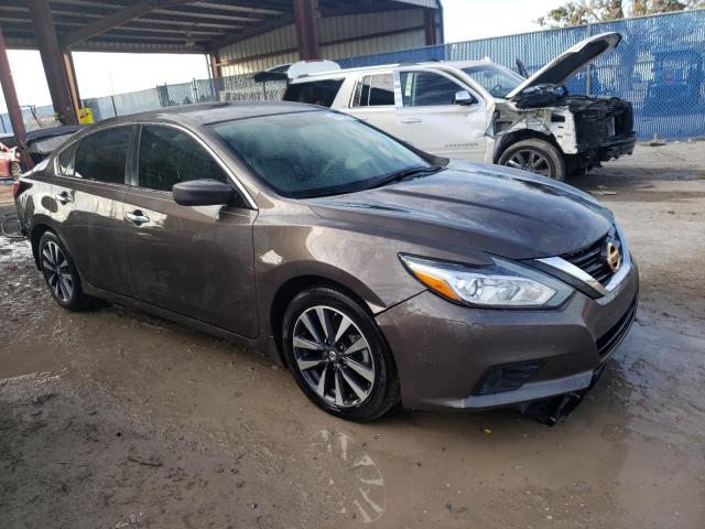 1N4AL3AP9GC164497 - 2016 NISSAN ALTIMA 2.5 BROWN photo 4