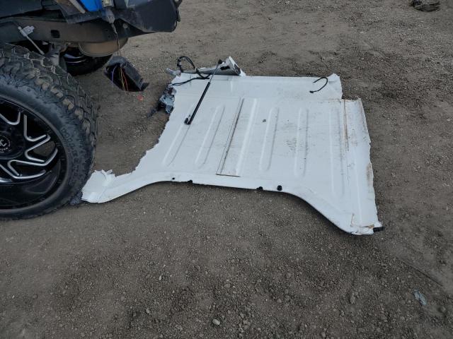 1C4AJWBG6FL669119 - 2015 JEEP WRANGLER SAHARA BLUE photo 12