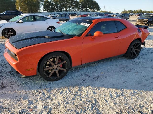 2008 DODGE CHALLENGER SRT-8, 