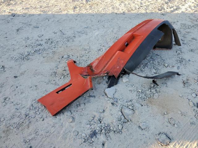 2B3LJ74WX8H302700 - 2008 DODGE CHALLENGER SRT-8 橙色 照片 12