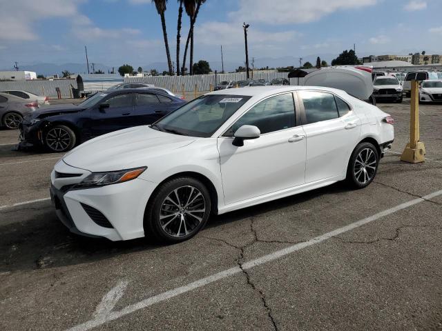 2018 TOYOTA CAMRY L, 