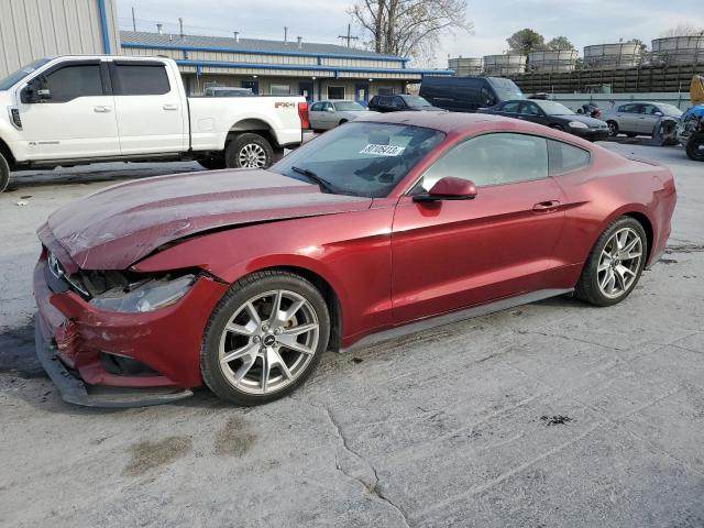 2015 FORD MUSTANG, 