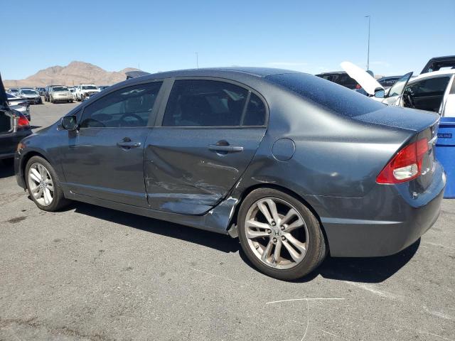 19XFA1F50AE073829 - 2010 HONDA CIVIC LX Grafit foto 2