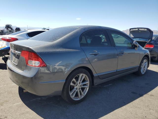 19XFA1F50AE073829 - 2010 HONDA CIVIC LX Grafit foto 3