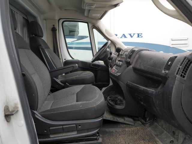 3C7WRVKG1JE141811 - 2018 RAM PROMASTER 3500 STANDARD Սպիտակ լուսանկար 10
