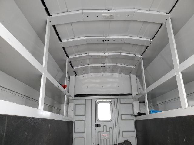 3C7WRVKG1JE141811 - 2018 RAM PROMASTER 3500 STANDARD Սպիտակ լուսանկար 6