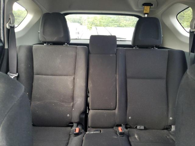 JTMBFREV3JJ219417 - 2018 TOYOTA RAV4 LE GRAY photo 10