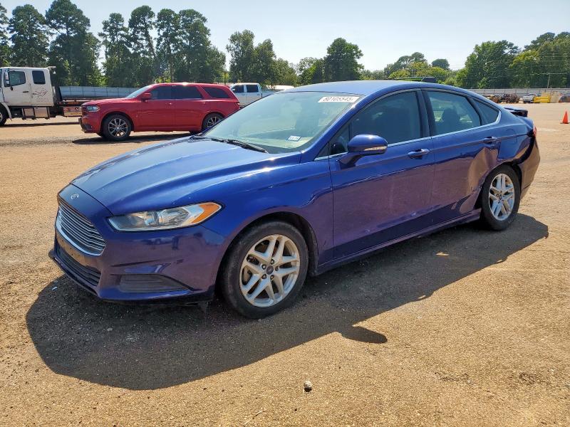 2014 FORD FUSION SE, 