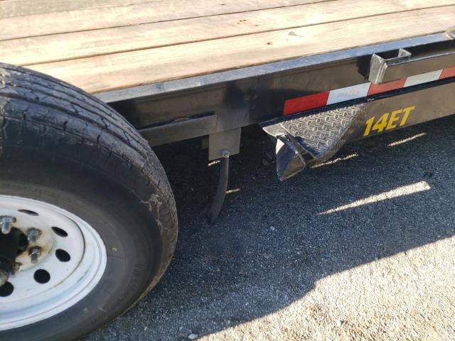 16V1C2527R2296786 - 2024 BIGT TRAILER BLACK photo 9