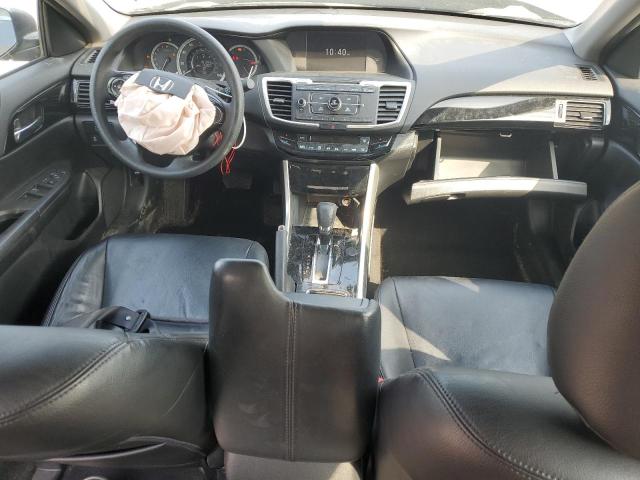 1HGCR2F36GA207370 - 2016 HONDA ACCORD LX 灰色 照片 8