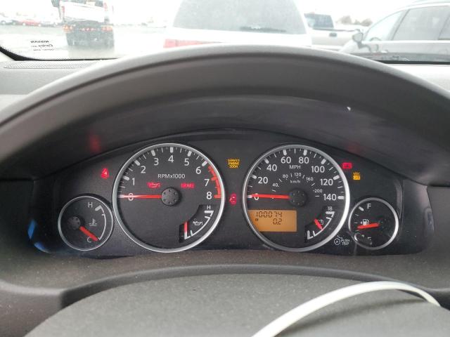 5N1AR18U77C632411 - 2007 NISSAN PATHFINDER LE BEIGE photo 9