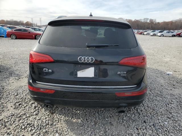 WA1CFAFP7FA007112 - 2015 AUDI Q5 PREMIUM BLACK photo 6