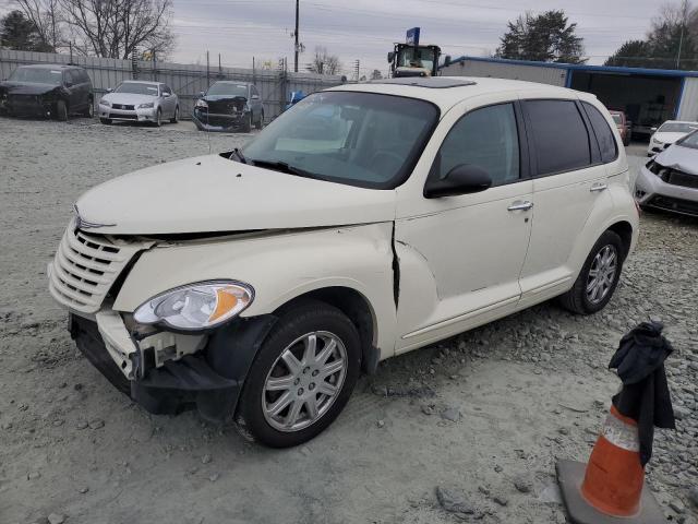 2008 CHRYSLER PT CRUISER TOURING, 