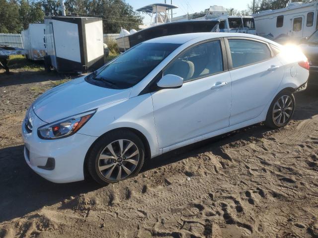 2017 HYUNDAI ACCENT SE, 