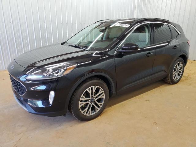 2022 FORD ESCAPE SEL, 