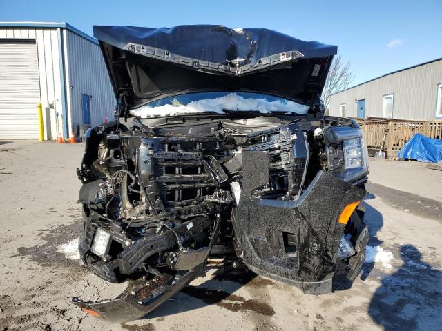 1GKS2BKD1PR334949 - 2023 GMC YUKON SLT BLACK photo 5