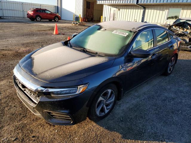 2019 HONDA INSIGHT EX, 