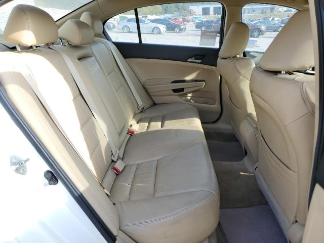 1HGCP2F67CA046943 - 2012 HONDA ACCORD SE 白色 照片 10