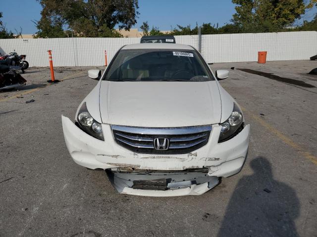 1HGCP2F67CA046943 - 2012 HONDA ACCORD SE 白色 照片 5