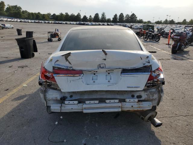 1HGCP2F67CA046943 - 2012 HONDA ACCORD SE 白色 照片 6