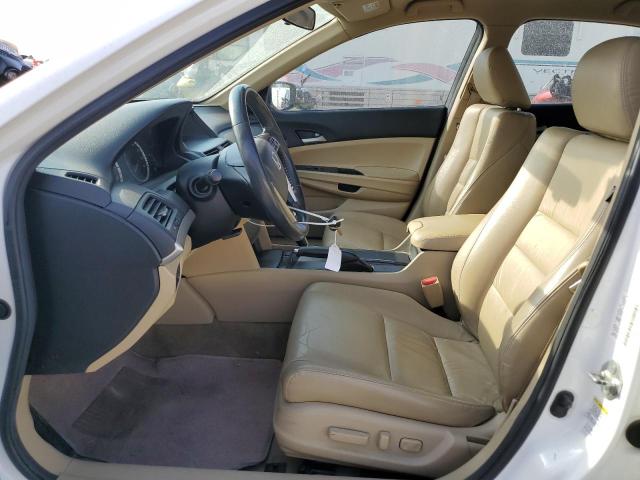 1HGCP2F67CA046943 - 2012 HONDA ACCORD SE 白色 照片 7