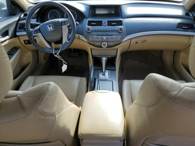 1HGCP2F67CA046943 - 2012 HONDA ACCORD SE 白色 照片 8