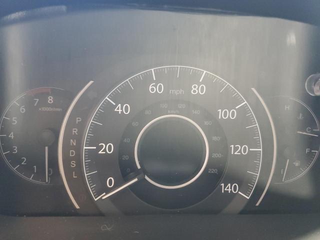 2HKRM4H76FH699196 - 2015 HONDA CR-V EXL CHARCOAL photo 9