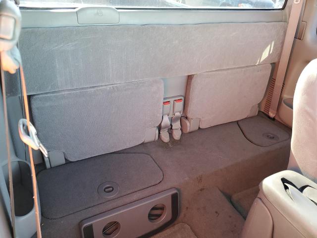 5TESM92N43Z260657 - 2003 TOYOTA TACOMA XTRACAB PRERUNNER მწვანე ფოტო 10